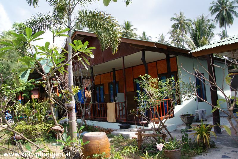 Haad Salad Villa – Haad Salad – Koh Phangan