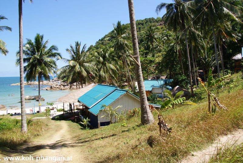 TreeHouse – Than Sadej – Koh Phangan