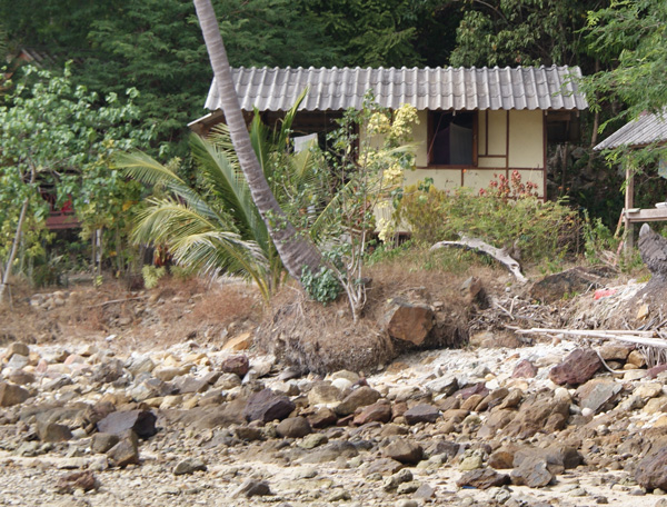 Sunset View Bungalows