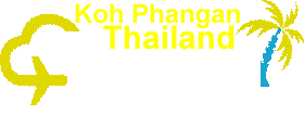 Koh Phangan Thailand